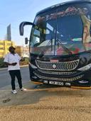 Dream line express limited 